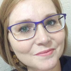 Meet your Posher, Kristin